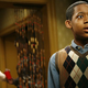 Illustration for article titled Tyler James Williams to play some mystery character on iThe Walking Dead/i
